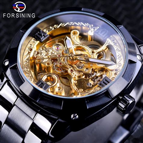 skeleton watch price